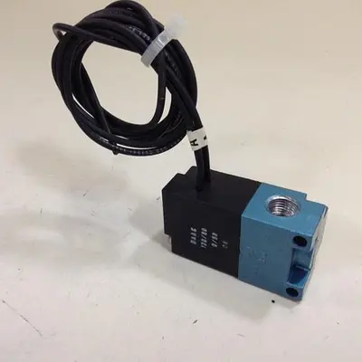 USED MAC 35A-AAA-DAAC-1BA