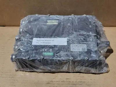 USED ATLAS COPCO 9106 1933 90