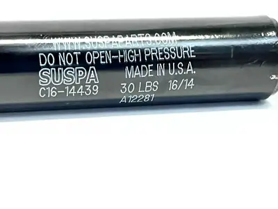 Used Maverick Industrial Sales C16-14439 Pneumatic Cylinders Michigan US | Maverick Industrial Sales #1400890