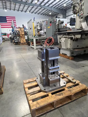 KURT CLUSTER TOWER Tooling | GMT (5)