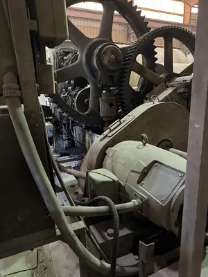 Bertsch 1/2x 10’