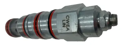 NEW SUN HYDRAULICS CWEA-LIN VALVE 1FX6 CWEALIN