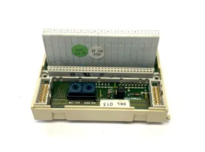 USED SIGMATEK DIAS DKL 013, DKL013