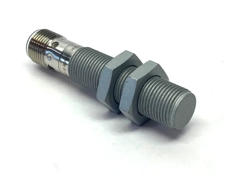 New | in-Stock ifm Inductive Full-Metal Sensor IFK3004BBPKG/AM/SC/V4A/US-104 Proximity Sensors Michigan US | Maverick Industrial Sales #1389108