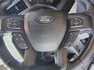 Used 2015 FORD F150 XLT SPORT 4 X 4 Pickup Trucks Michigan US | Proxy Equipment #1388697