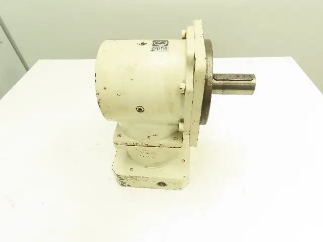 Used ALPHA _UNKNOWN_ Speed Reducers | Arrow Industrial #634457