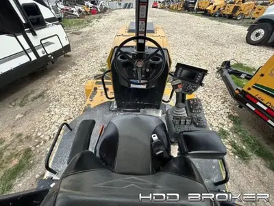Used 2023 VERMEER 2023 VERMEER RTX1250I2 Trenchers Florida US | HDD Broker #1346945