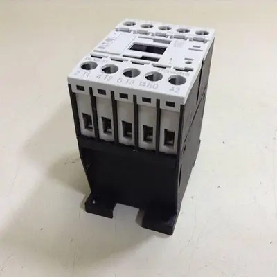 USED EATON CORPORATION DILM9-10