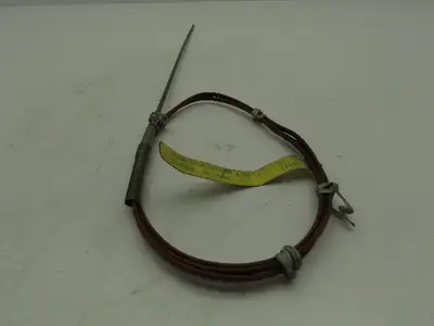 High Tech J28012G-00-15-24036-2  Thermocouple Probe (Lot of 2)