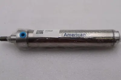 AMERICAN A733 PNEUMATIC CYLINDER STOCK #K-2334