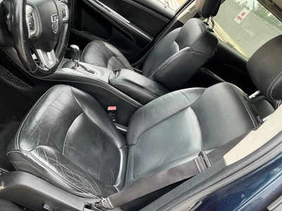 Used 2014 DODGE JOURNEY LIMITED SUVs Michigan US | Miedema Asset Management Group #1316063