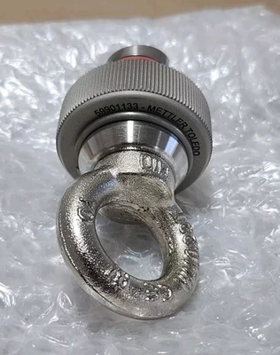 NEW Mettler Toledo 007642022IG