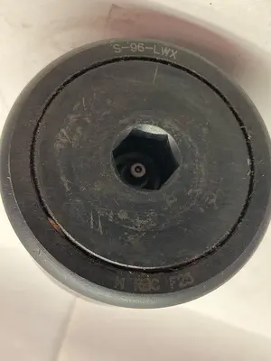 USED RBC H-RBC-F25 S-96-LWX