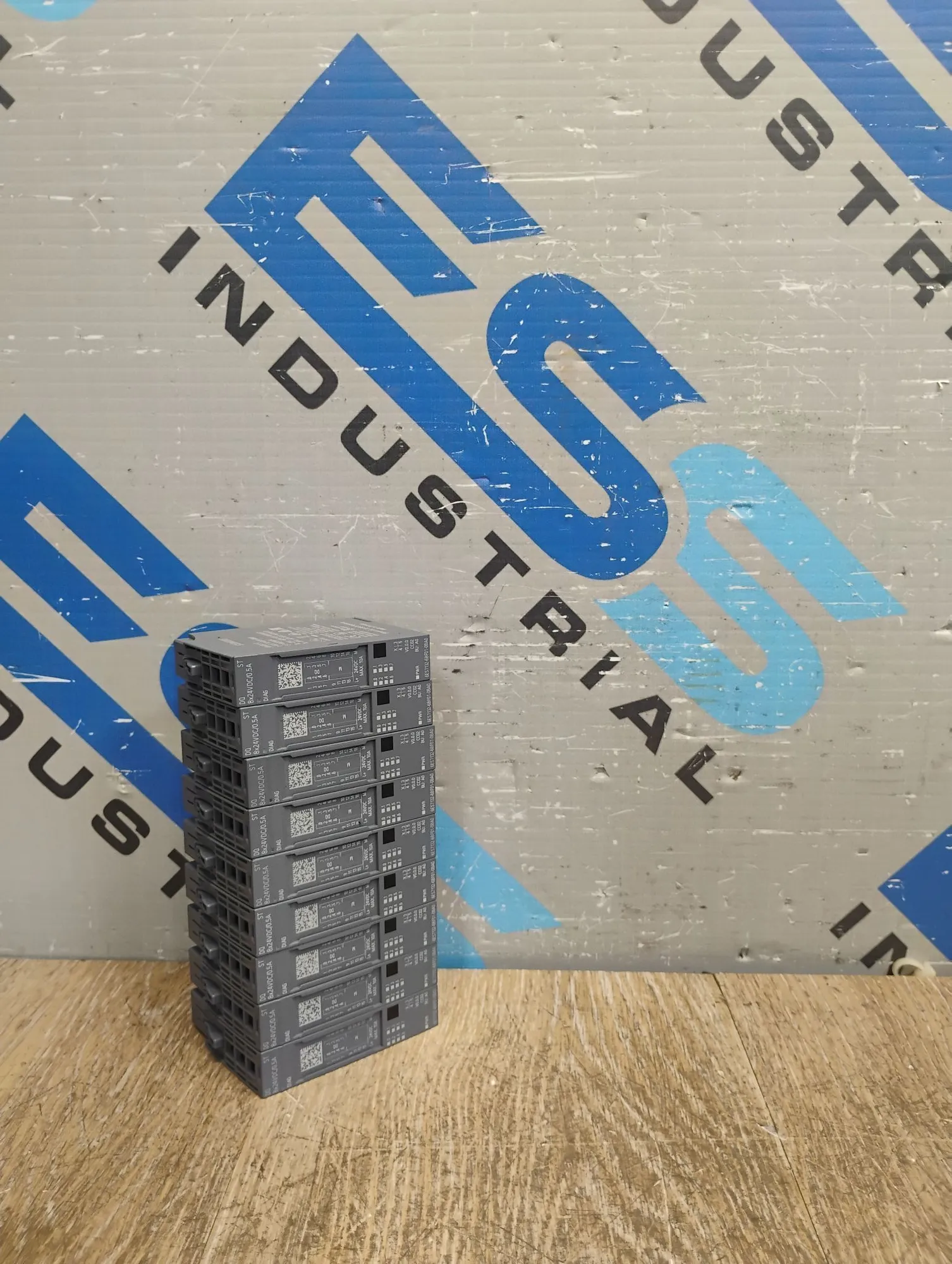 USED Siemens 6ES7 132-6BF01-0BA0