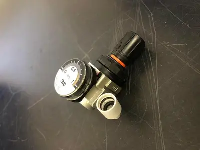 SMC G27-10-R1
