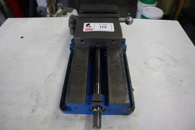 Used KURT WORKHOLDING SOLUTIONS D688 Vises Minnesota US | Machinesused.com #1390052