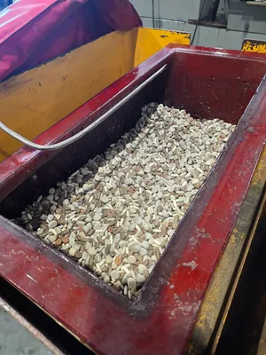 ROYSON 3.5 CU. FT. Finishing Machine | GMT (14)