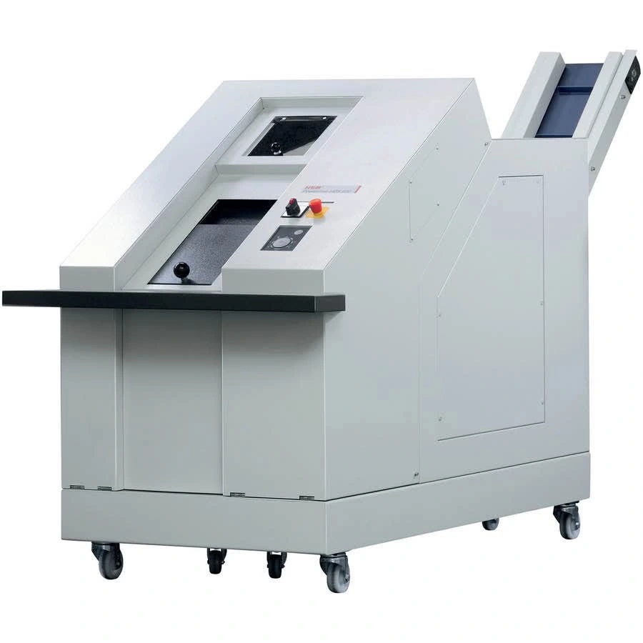 Used 2016 HSM HDS 230-3 Shredders Illinois US | Alan Ross Machinery #1300115