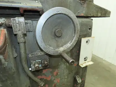 Used THOMPSON _UNKNOWN_ Reciprocating Surface Grinders Indiana US | Arrow Industrial #920452