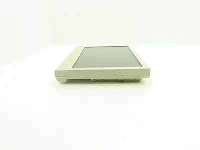 Eizo L353T-C FlexScan Touch Panel 15" Display 120/240VAC VGA DVI USB 1024x768
