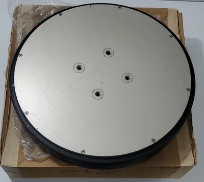 USED WELLER Na