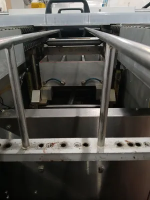 Used VC999 RS 420 Thermoforming Machines Illinois US | M&M Equipment Corp. #1145735