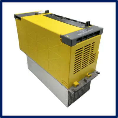 NEW MITSUBISHI A06B-6202-H030