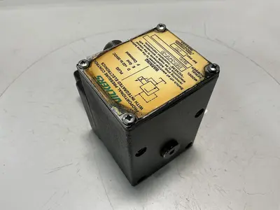 USED VICKERS EHST-3-FVF-30