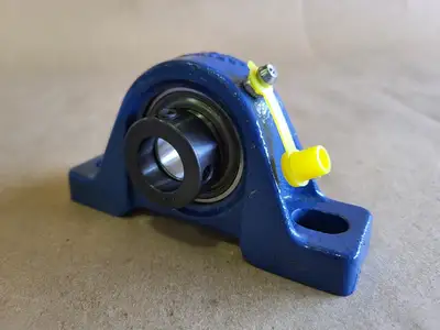 NEW SKF P2B 012-FM