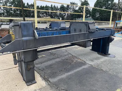 Used JWI 2653 Filters | DH Griffin Used Equipment #1383249