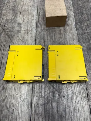 FANUC A03B-0819-C154 Electrical/PLC/Automation | ESS Industrial Equipment Sales (7)