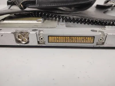 USED PANASONIC Toughpad FZ-G1