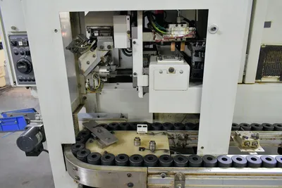 2008 MIYANO Ocean GN-3200 CNC Lathes | CNC EXCHANGE (6)