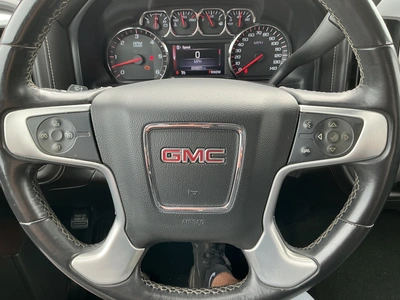 Used 2014 GMC SIERRA 1500 Pickup Trucks Michigan US | Miedema Asset Management Group #1423551