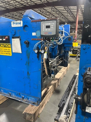 1991 PRIME - Flexo Folder Gluer | Corrugated Machinery Brokers (3)