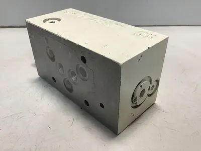 USED TOKIMEC TGMX2-5-PP-FH-G-50