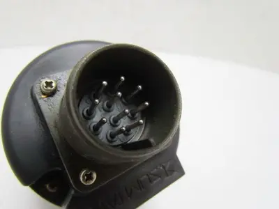 Sumtak LEI-247-1250 Optcoder Encoder 5V DC