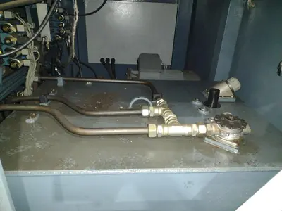 USED JMT PBH240