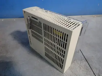 NEW YASKAWA ELECTRIC SGDG10GT