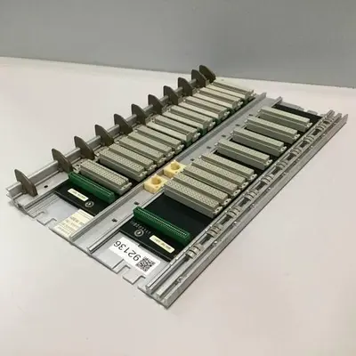 USED SIEMENS 6ES5 700 2LB11