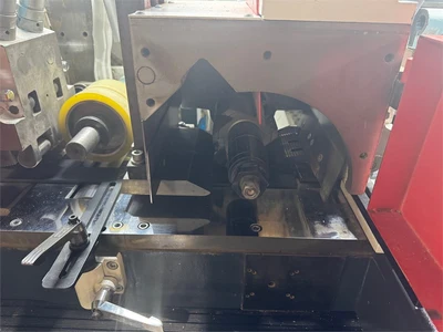 USED 2019 JANGJA "AM 623D"