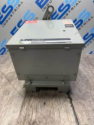 GENERAL ELECTRIC SB362R Electrical/PLC/Automation | ESS Industrial Equipment Sales (8)