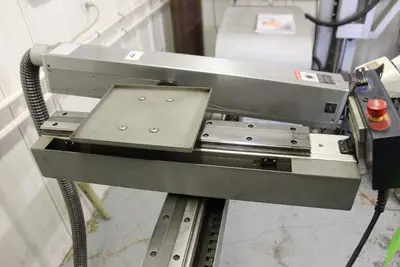 OR LASER LS-PEC 200 Laser Markers | Levy Recovery Group (8)