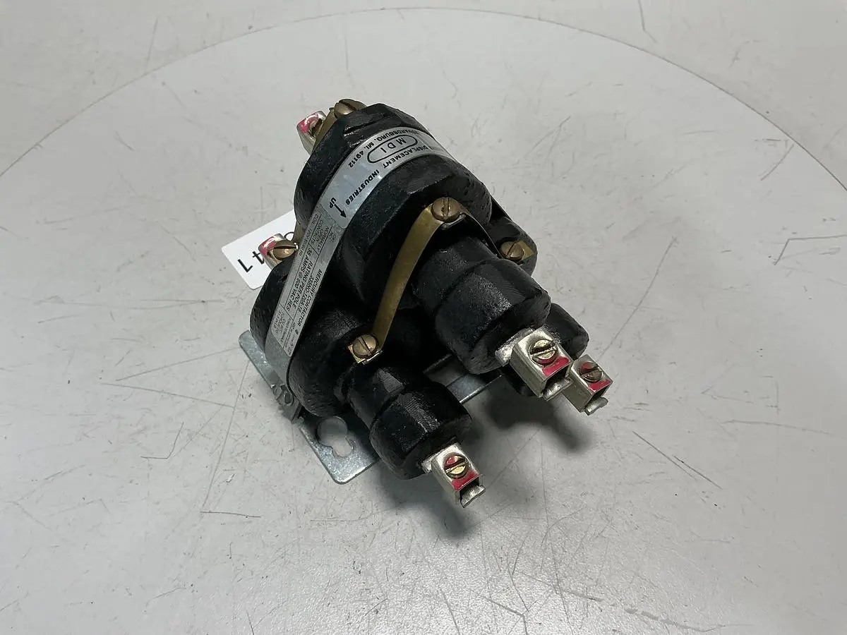 USED MDI 335NO-120A-18