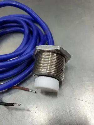 Pepperl+Fuchs NJ3-18GK-S1N Inductive Sensor (P/N:256935) 5E-4