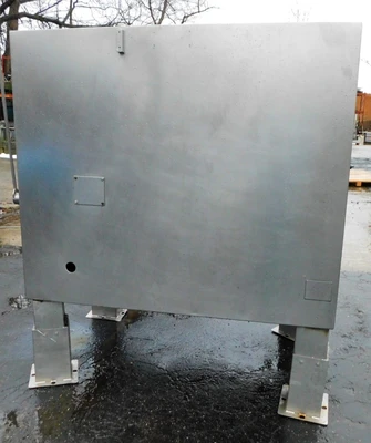 USED SEYDELMANN MEAT GRINDER AU 200