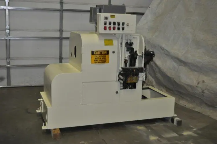 Used MODERN 3LD Tube & Pipe Machinery (Miscellaneous) | D & D Industries #438208