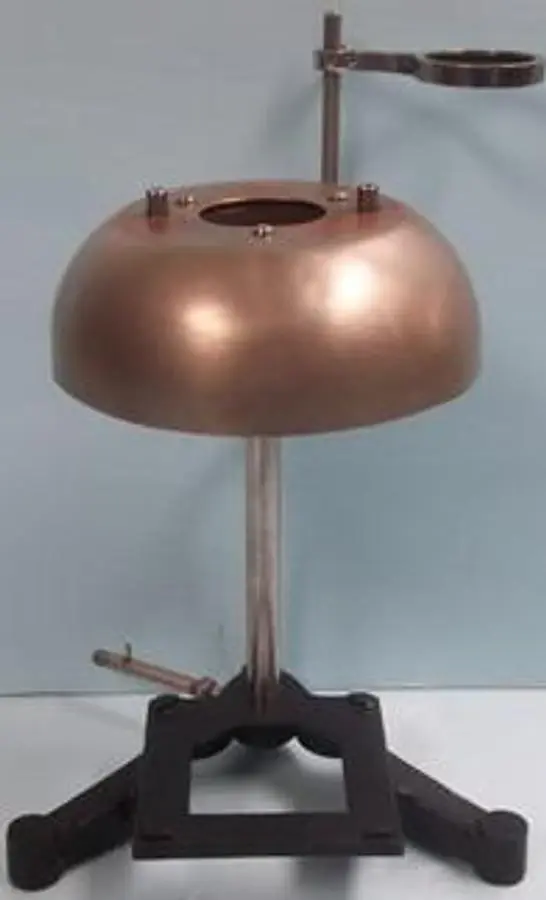 USED KOEHLER 35000-0 U