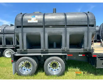 Used DEMCO _UNKNOWN_ Liquid Supply Trailers Iowa US | Keast Enterprises #1360189