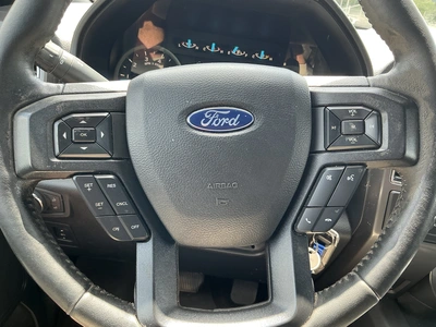 Used 2019 FORD F150 Pickup Trucks Michigan US | Miedema Asset Management Group #1324236